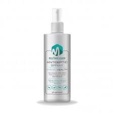 Veteriner Animal Antiseptik Sprey 100ml