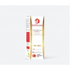 El & Cilt Dezenfektanı 100 ml Antiseptic Spray