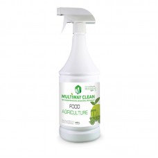 Gıda Alanları & Hava Sahası 1Lt