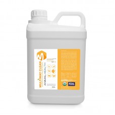 Veteriner Hijyen Alanları 5Lt